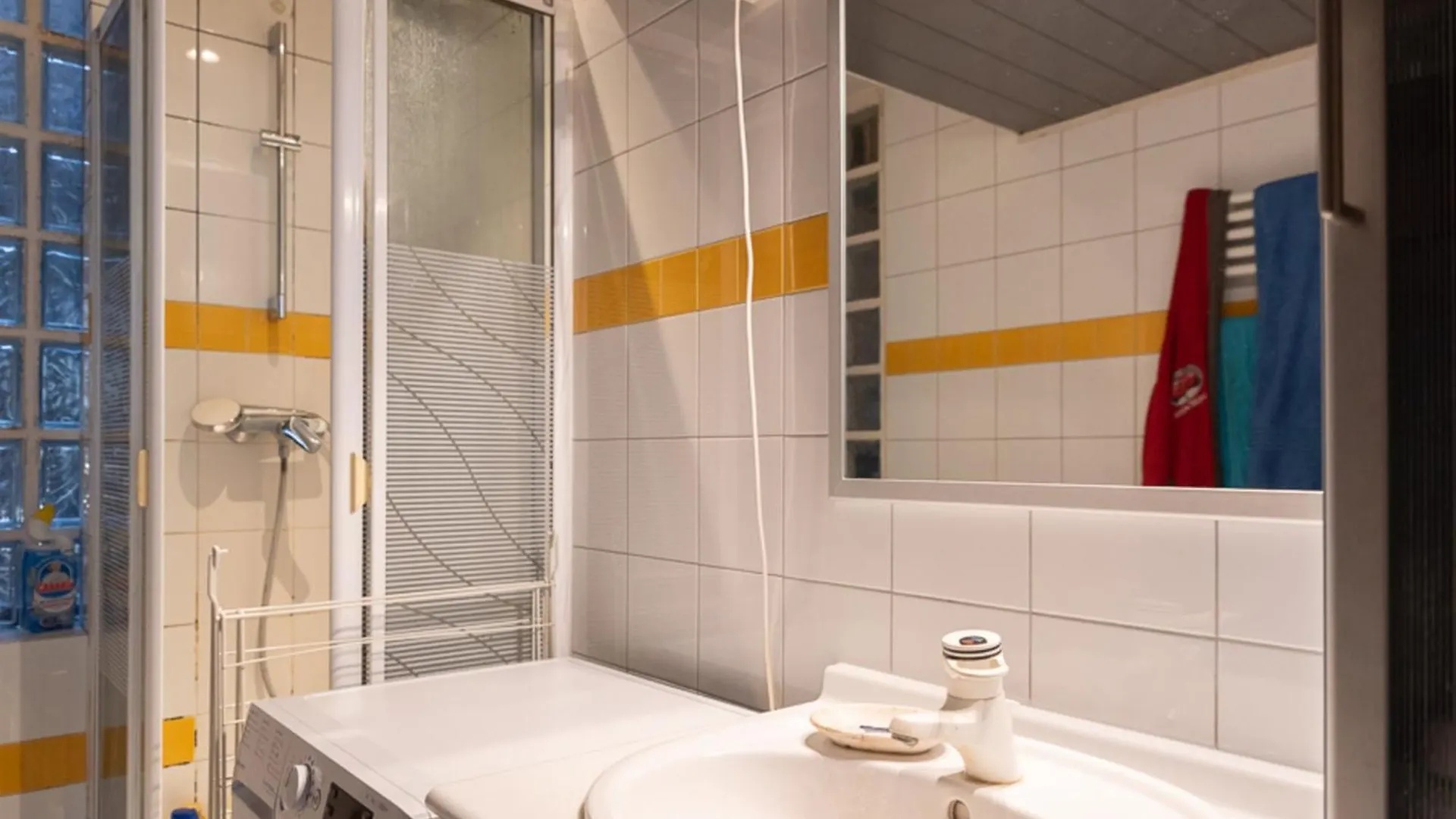 Loft In Chatelet-les Halles Apartment *